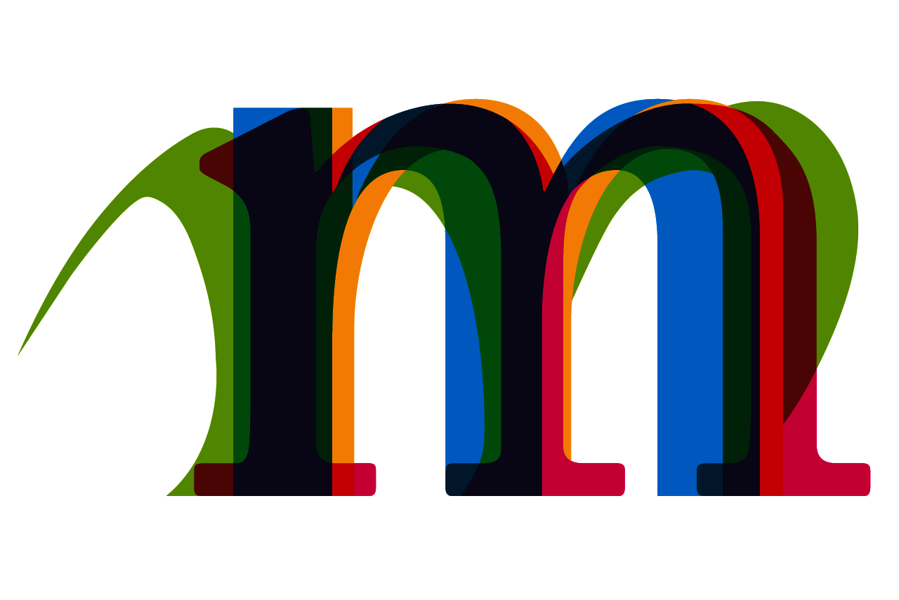 Logo, CD und Kommunikationslinie für musici – shop for musicians