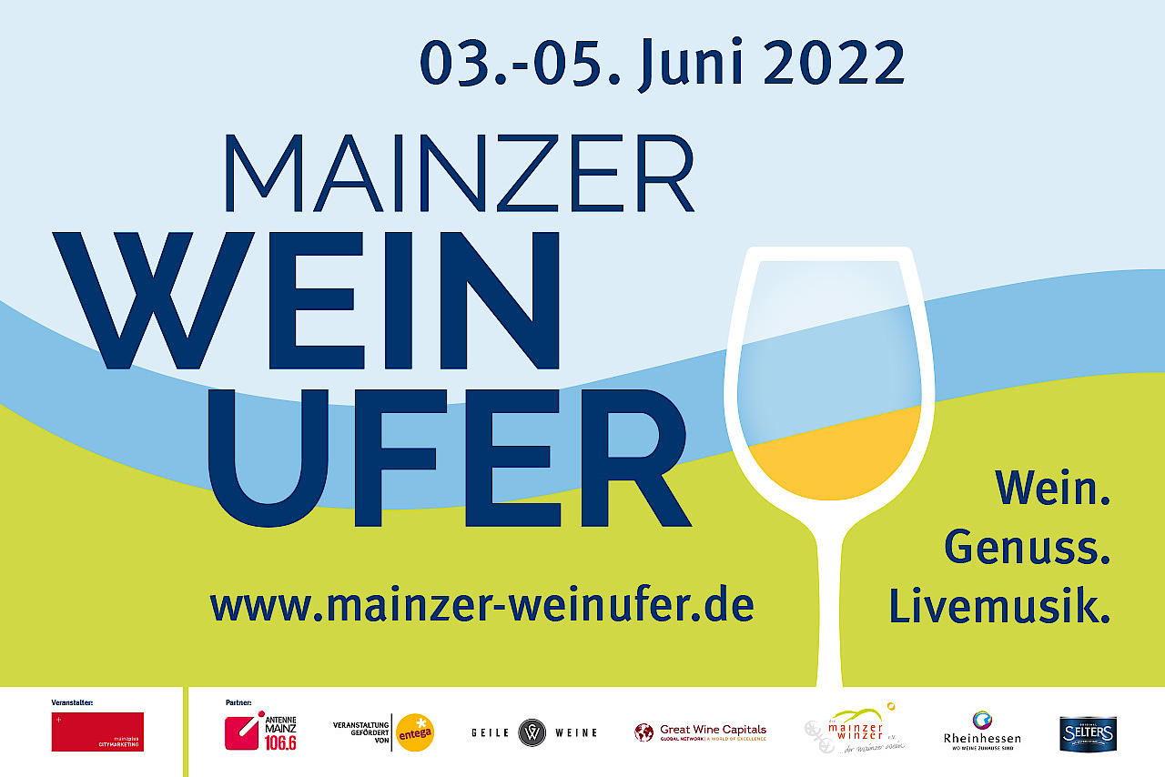 Mainzer WeinUfer